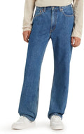 Levi's Men's 565 Loose Straight Jeans - Low Waist, Straight Leg