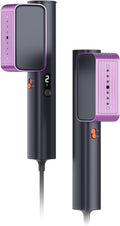 G7 2-in-1 Professional Steamer for Clothes - Travel Ready