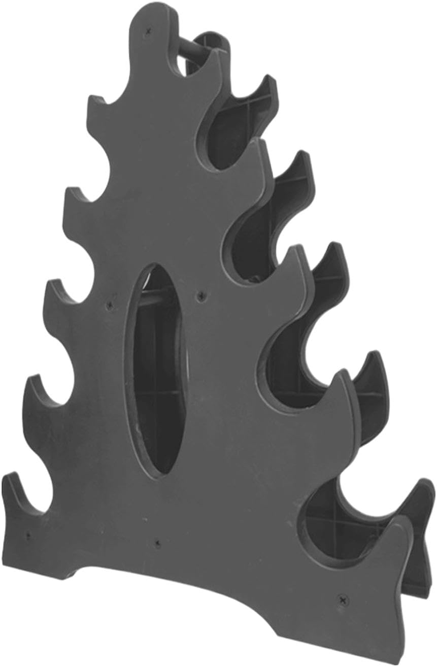 Dumbbell Rack Organizer - Neatly Store Your Dumbbells! 