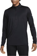 Nike Victory Men's Dri-FIT 1/2-Zip Golf Top Large