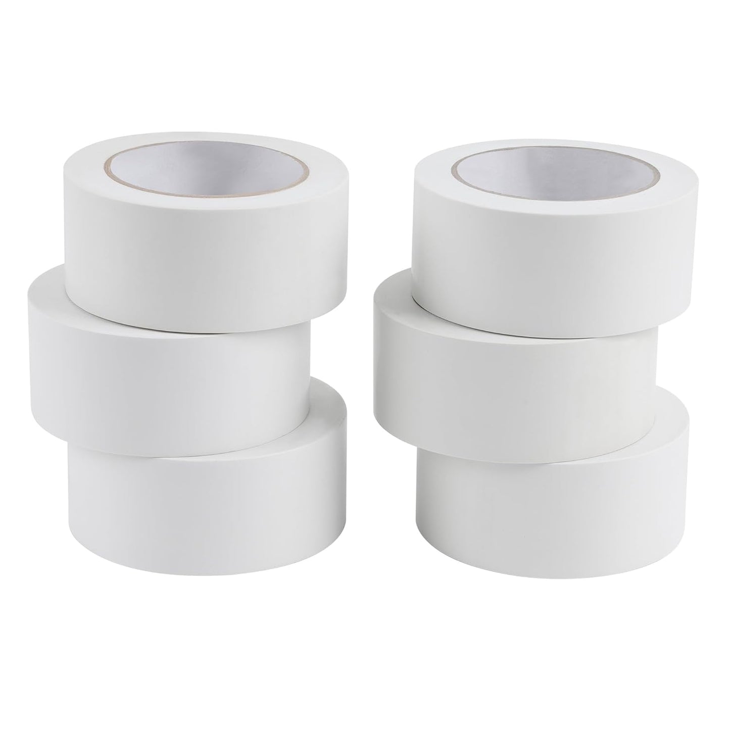 Lichamp Vinyl Tape for Safety Marking and Traffic Control