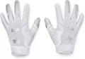 Under Armour F8 Womens Football Gloves S - Sticky, Lightweight Fit