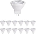 MR11 GU4 Bi-pin LED Light Bulb 3W for Indoor and Outdoor Use