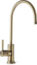 iSpring GA1-AB Heavy-Duty RO Faucet - Lead-Free Antique Brass