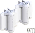 TCA1L2S3WTS TruClose Regular Duty Gate Hinges - Self Closing Fit