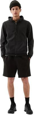 GAP Men's Heritage Logo Shorts - Classic Comfort!