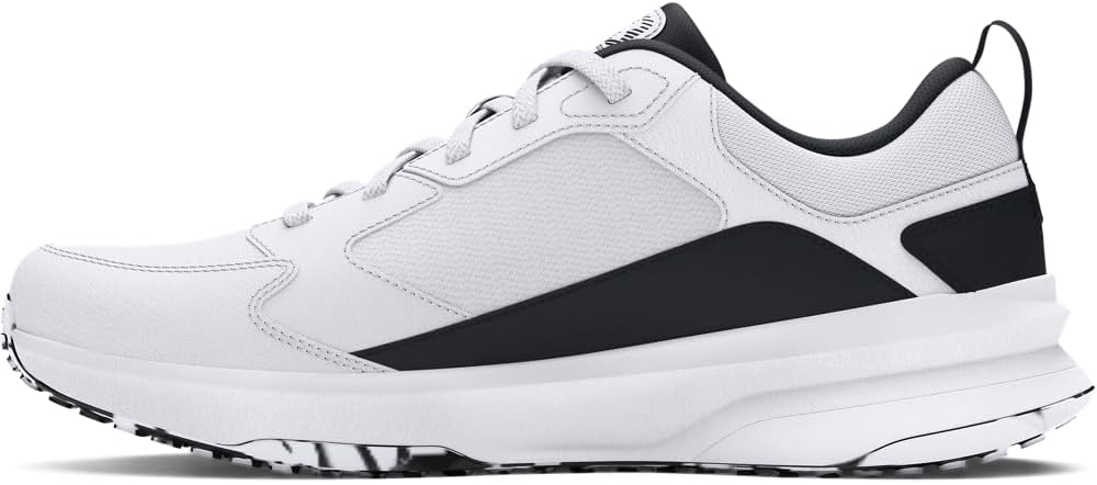 Under Armour Men's Charged Edge Sneakers for Ultimate Comfort
