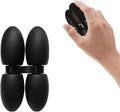 Roller Handheld Fidget Toy for Adults - Compact Stress Relief