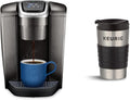 Keurig K-Elite: Brew 12 oz. Coffee on the Go!
