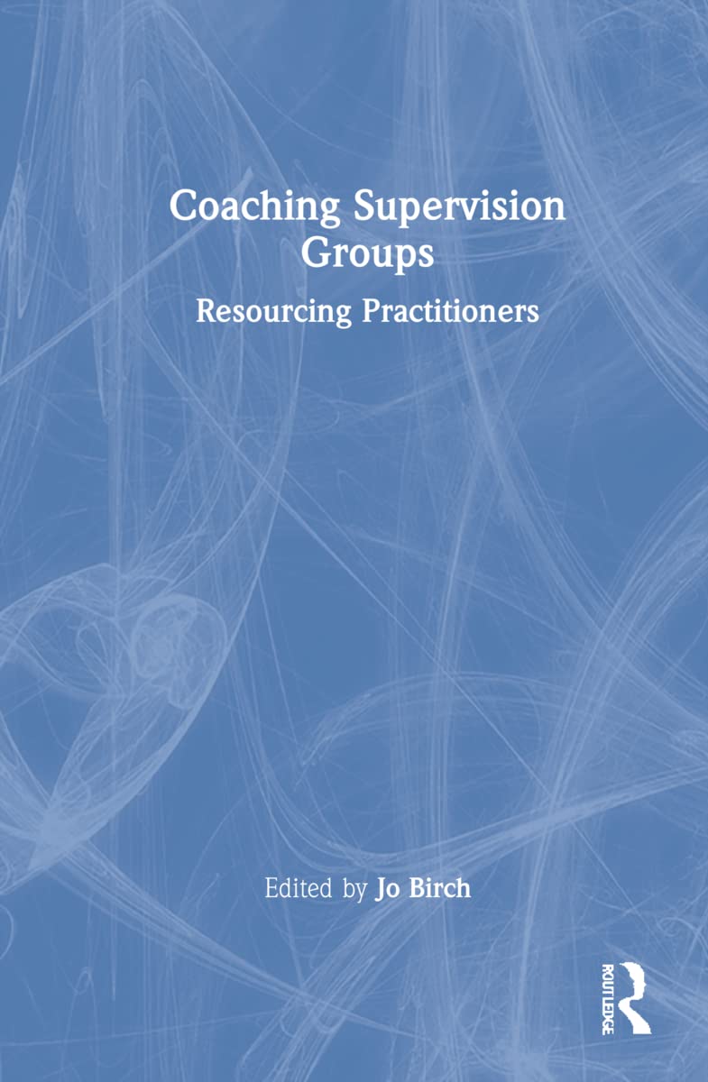 Coaching Supervision Groups for Enhanced Professional Growth