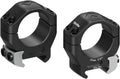 Arken Optics Halo Ti Titanium Rifle Scope Rings - Precision Mounting