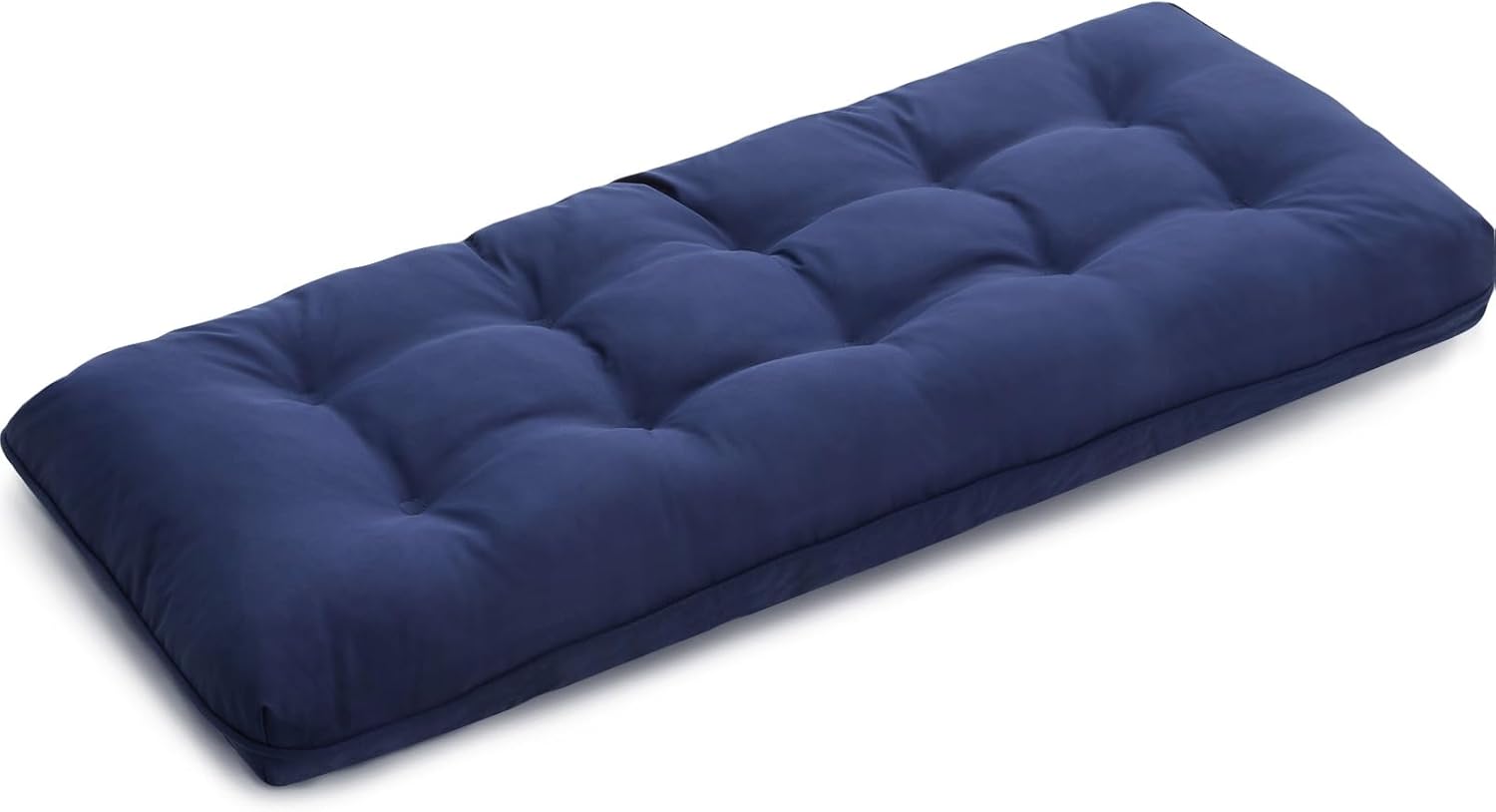 4 Thick Outdoor Bench Cushion for Comfortable Seating Anywhere