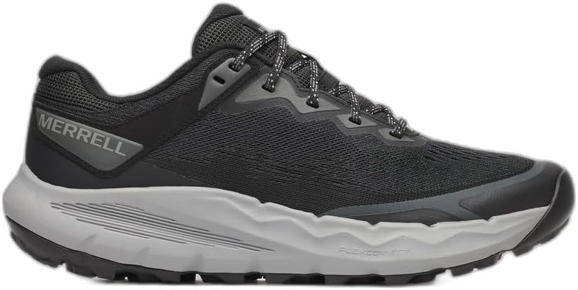 Merrell Men's Nova 4 Sneaker: Ultimate Trail Running Experience