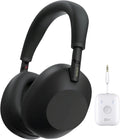 SONY WH-1000XM6 Wireless Noise-Canceling Headphones Bundle