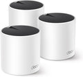 TP-Link Deco X55 Pro AX3000 Mesh WiFi System - Whole Home Coverage