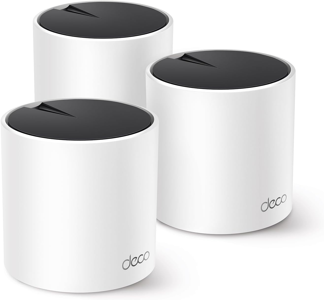 TP-Link Deco X55 Pro AX3000 Whole Home Wi-Fi 6 Mesh System