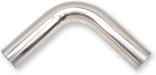 3 Inch 90 Degree Mandrel Exhaust Pipe for Custom DIY Projects