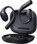 Open Ear Headphones - Lightweight Secure Fit, 40H Playtime