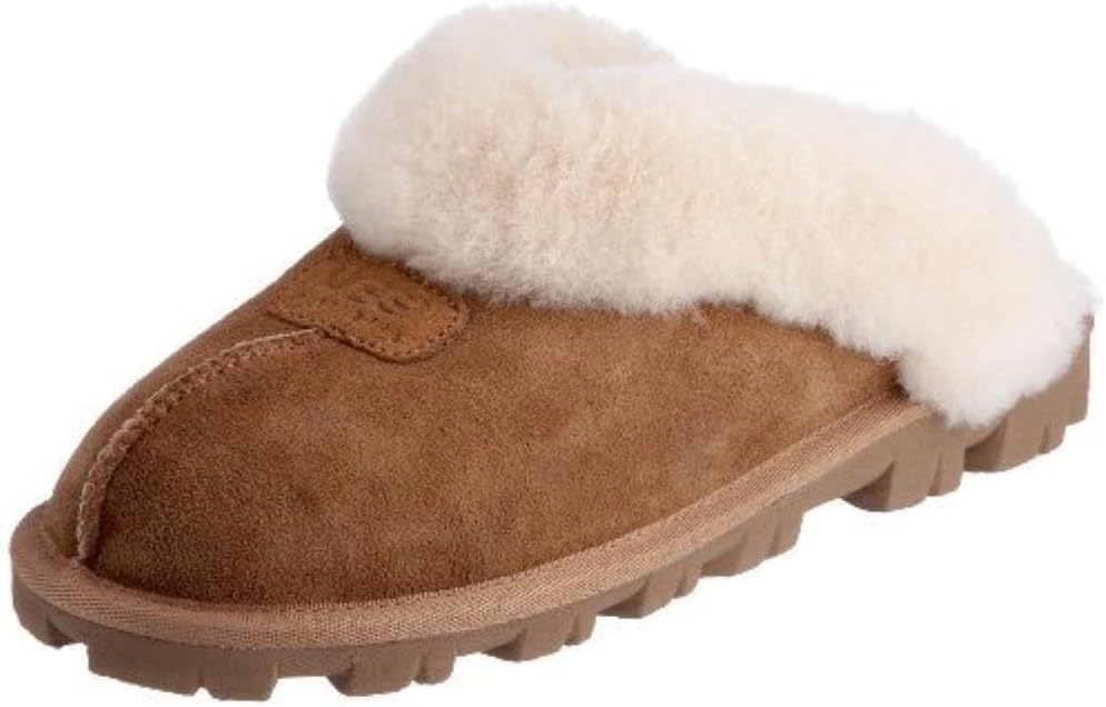 UGG Women's Coquette Slipper: Comfort and Style Combined