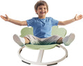 Motion Relief Spinning Chair for Kids - Sensory Spin Seat