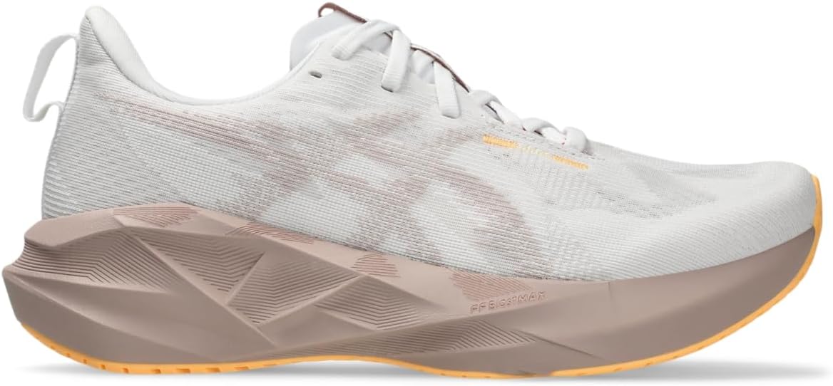 ASICS Women's NOVABLAST 5 Running Shoes for Ultimate Comfort
