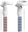 Enhance VR Gaming with ZYBER Long Arms
