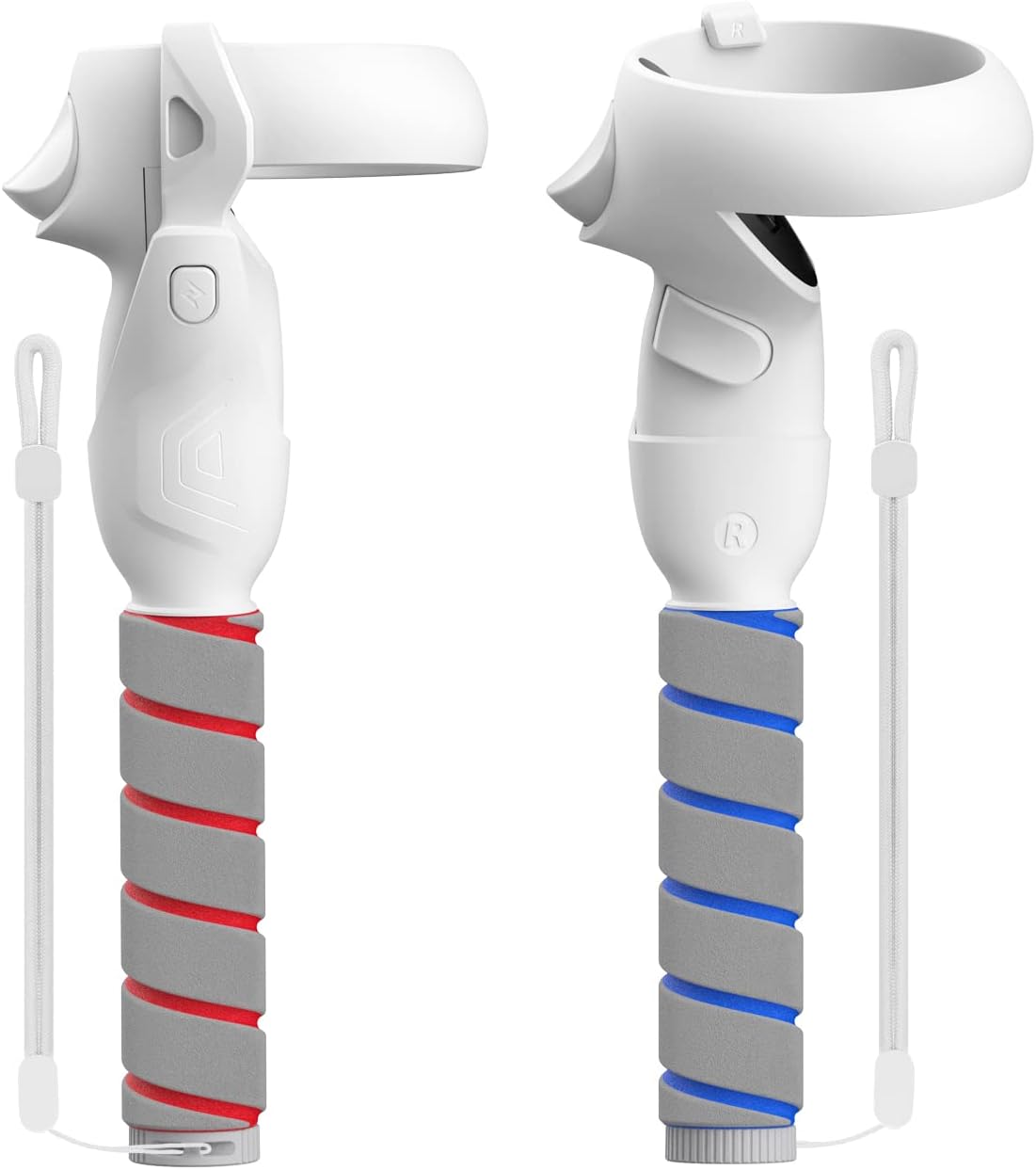 Enhance VR Gaming with ZYBER Long Arms