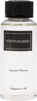 Aroma360 Summer Breeze 120mL - Luxurious Home Fragrance