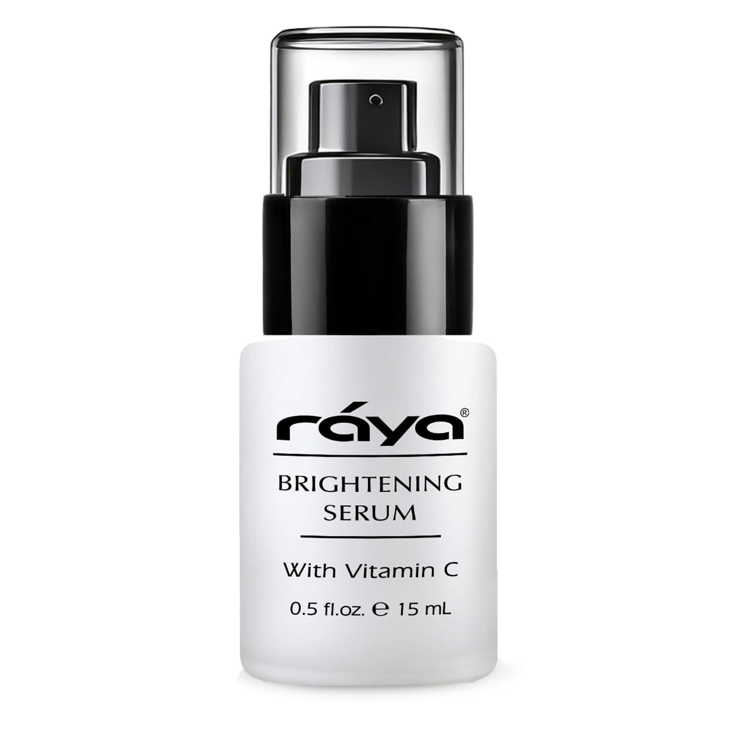 RAYA Brightening Serum for All Non-Sensitive Skin Types