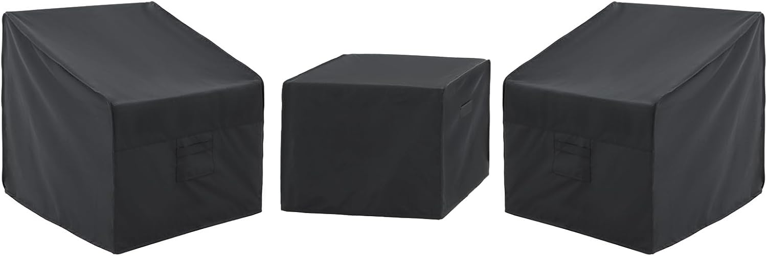 Loriano Patio Furniture Covers Set for Ultimate Outdoor Protection
