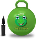 Flybar Kids Hopper Ball - Bouncy Fun on the Go!
