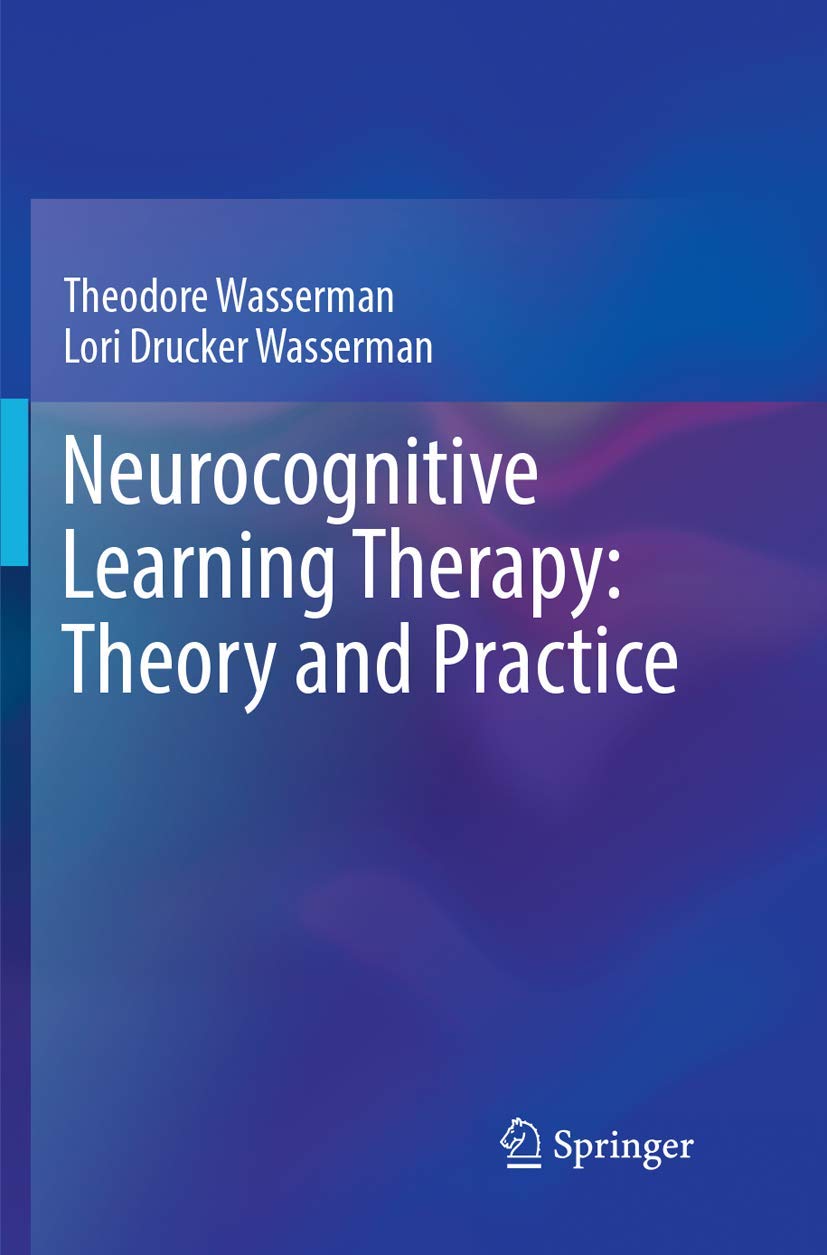 Neurocognitive Learning Therapy: Theory and Practice Review