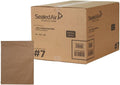Sealed Air Jiffy Padded Mailer #7 14.25 x 20 - Heavy-Duty Paper Mailer