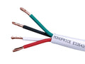 Monoprice 18 Gauge 4 Conductor Speaker Wire for Home Audio