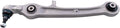 TRQ Front Left Lower Right Control Arm with Ball Joint - Direct Fit