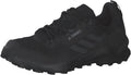 Adidas Terrex AX4 Trekking Shoes Primegreen - Rugged Light Hike
