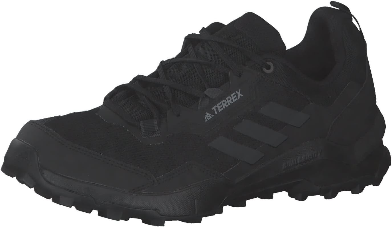 Adidas Prime Green Terex AX4 Trekking Shoes - Lightweight & Durable