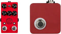 Andy Timmons AT+ Overdrive and Red Remote Bundle - Signature Lead Tone