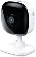 Kasa Smart Security Camera for Baby Monitor 1080p HD - Reliable Night