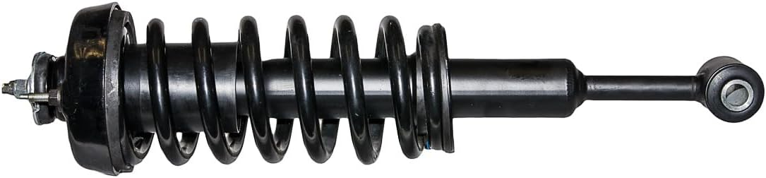 Gabriel G57095 Ultra ReadyMount Strut Assembly for Ford Explorer