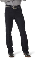 Wrangler Men's Wrancher Dress Jean - Slim, Stretch Comfort Jeans