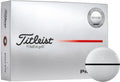 Titleist Pro V1x Enhanced Alignment AlignXL Golf Balls - High Flight