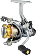 Avenger ABF Graphite Baitfeeder Spinning Reel - Saltwater Ready