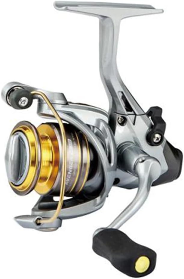 Okuma Avenger ABF Graphite Baitfeeder Saltwater Reel Review
