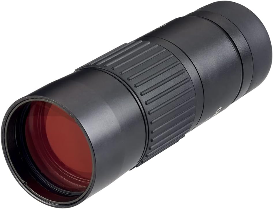 Opticron Explorer WA ED-R 10x42 Monocular Review 2023