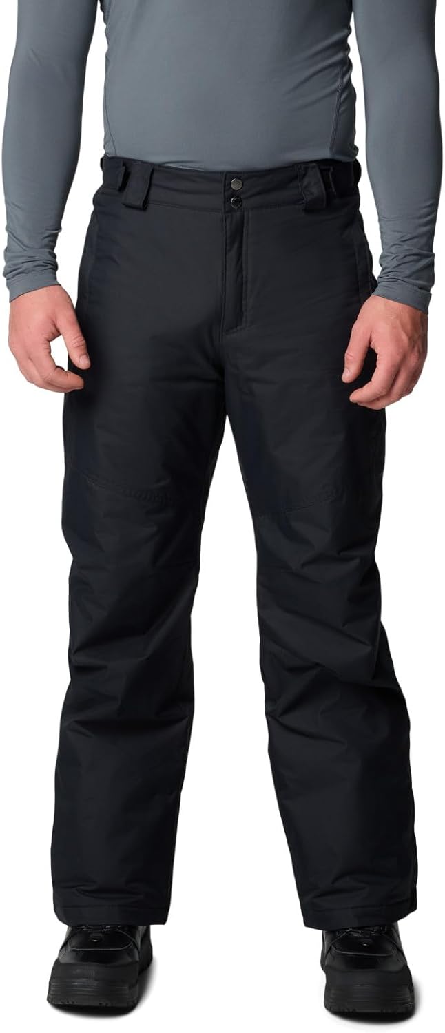 Columbia Bugaboo V Pant - Ultimate Protection