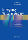 Emergency Vascular Surgery: A Practical Guide - Concise ER Reference