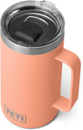YETI Rambler 24 oz Mug with MagSlider Lid for Every Occasion
