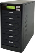 Vinpower Digital 1 to 5 Target 24x DVD CD Disc Duplicator Tower