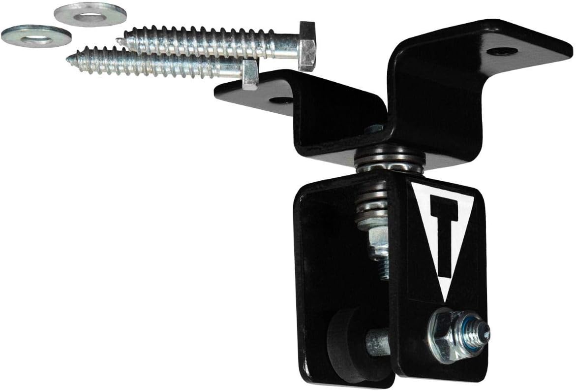 Title Boxing Heavy Bag Hanger - Forged Steel Swivel